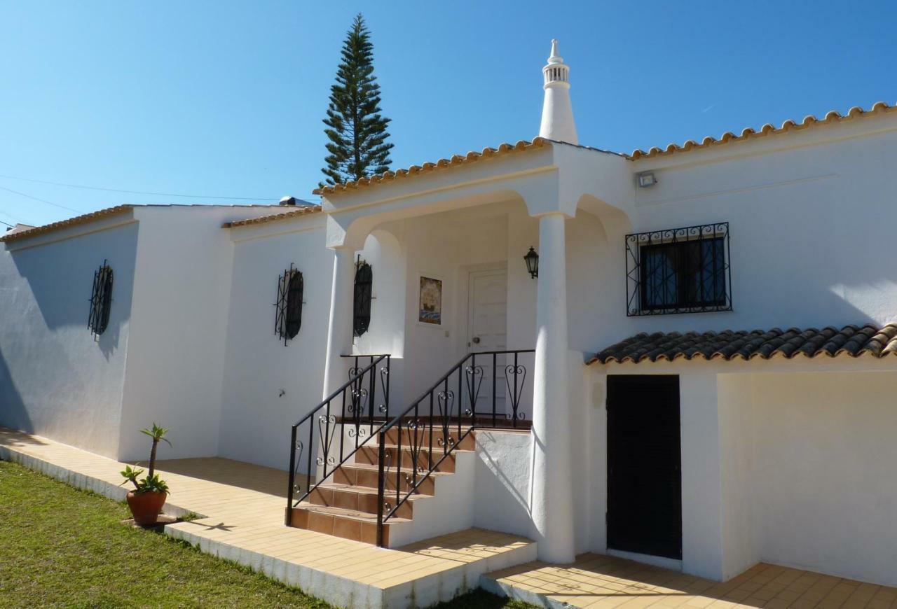 Villa Tara Christina Карвоейру Екстер'єр фото